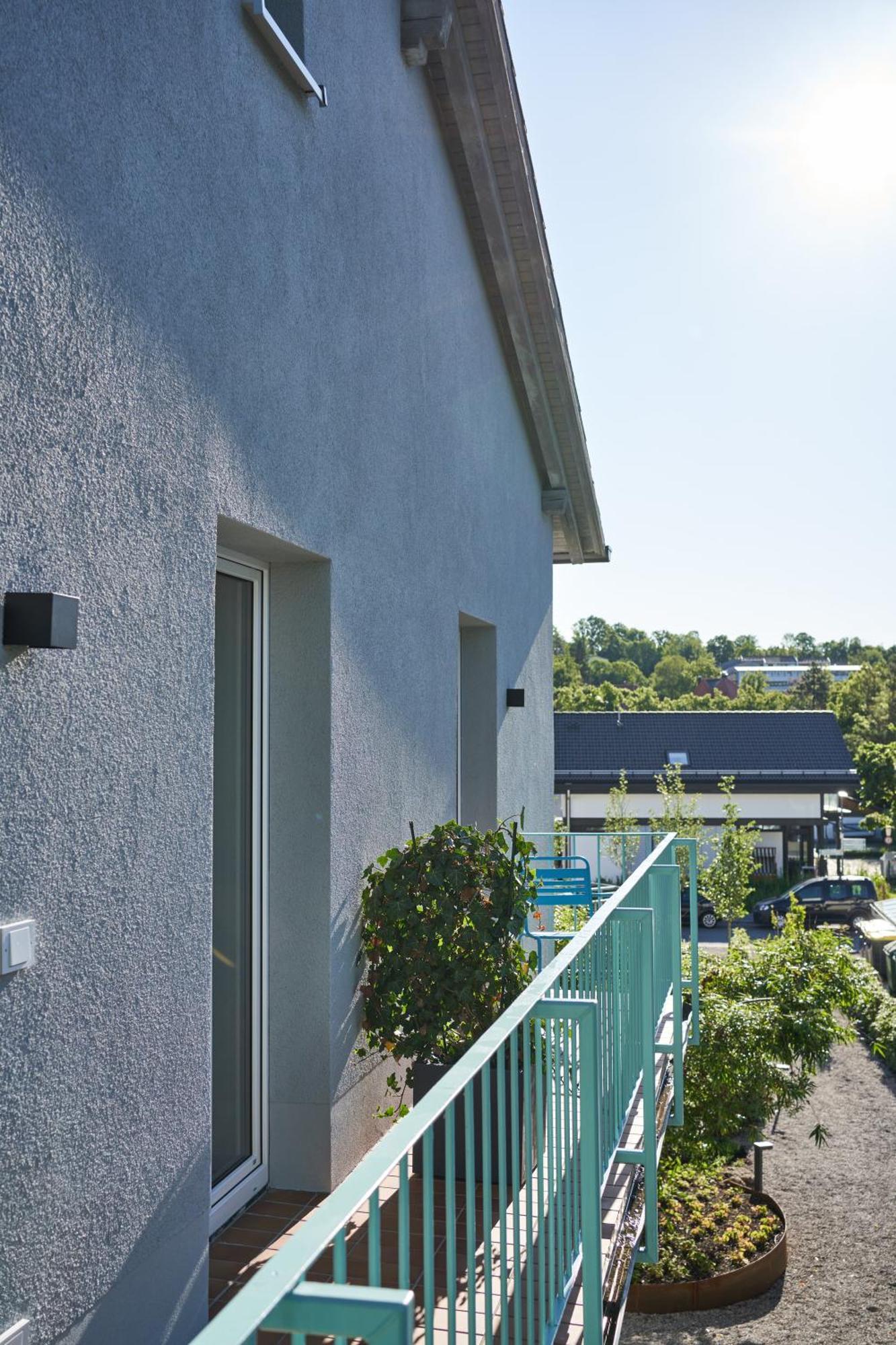 Alte Seifensiederei - Jane Bad Tölz Exterior foto