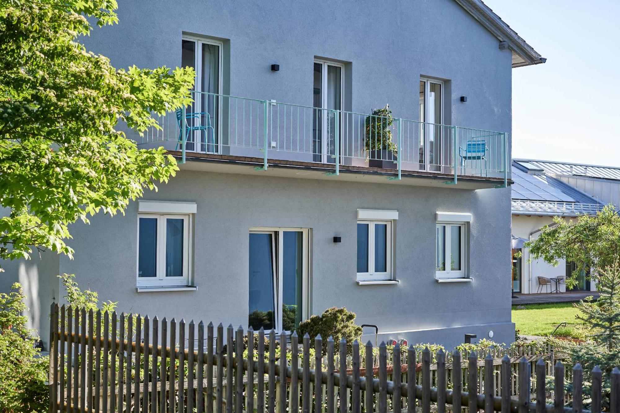 Alte Seifensiederei - Jane Bad Tölz Exterior foto